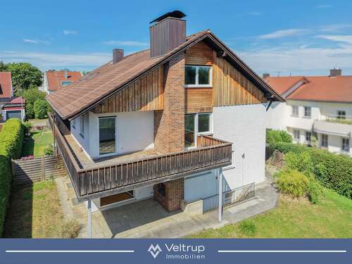 Foto - Haus zum Kaufen in Inning am Ammersee 890.000,00 € 199 m²