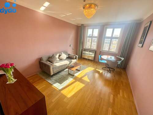 Foto - Wohnung zum Mieten in Berlin 1.400,00 € 62 m²