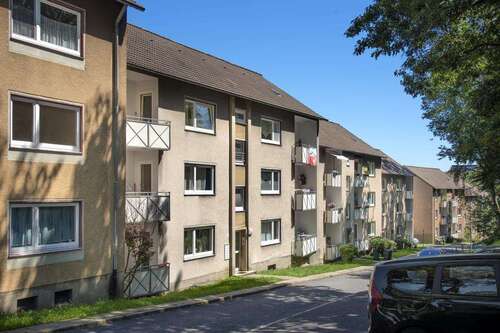 Foto - Wohnung zum Mieten in Lüdenscheid 360,00 € 63.14 m²