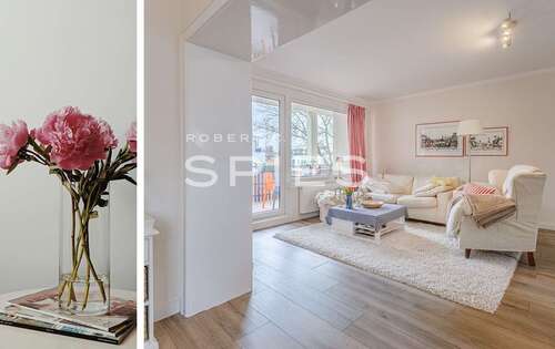 Foto - Wohnung zum Kaufen in Bremen 435.000,00 € 113 m²