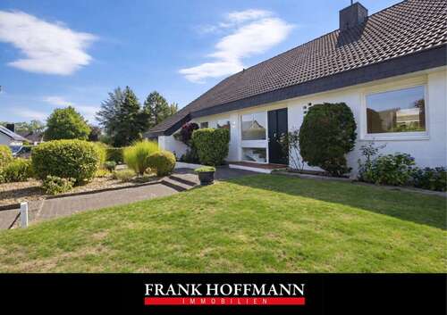 Foto - Haus zum Kaufen in Kaltenkirchen 549.000,00 € 246.96 m²