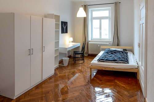 Foto - WG-Zimmer in Munich 820,00 € 18 m²