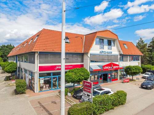 Foto - Einzelhandel in Halle 3.000,00 € 278 m²