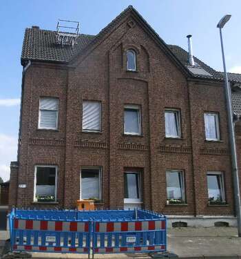 Foto - Wohnung zum Kaufen in Hückelhoven-Ratheim 148.000,00 € 74 m²