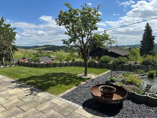 Foto - Haus zum Kaufen in Grafenau 275.000,00 € 138 m²