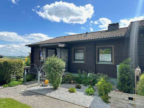 Foto - Haus zum Kaufen in Grafenau 292.000,00 € 138 m²