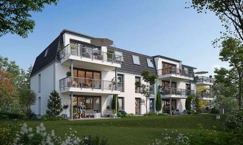Foto - Wohnung zum Kaufen in Chemnitz 345.000,00 € 91 m²