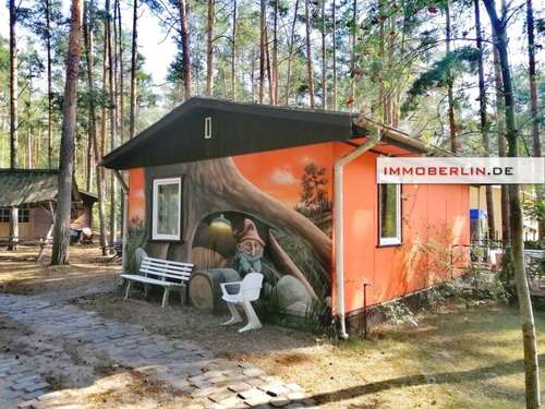 Foto - Haus zum Kaufen in Zossen 1.260.000,00 € 585 m²