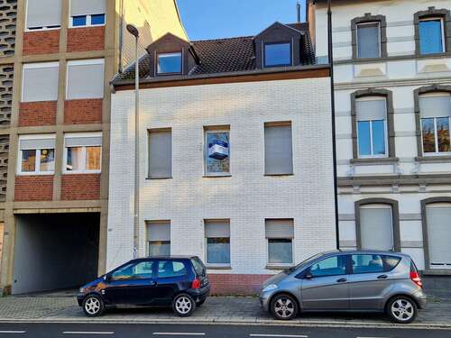 Foto - Haus zum Kaufen in Düren 179.900,00 € 161.35 m²