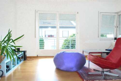 Foto - Wohnung zum Mieten in Heidelberg-Handschuhsheim 1.000,00 € 69 m²