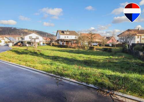 Foto - Grundstück zu verkaufen in Waldshut-Tiengen 155.000,00 € 331 m²