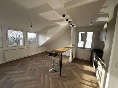 Foto - Wohnung zum Kaufen in Bremen 219.000,00 € 43 m²