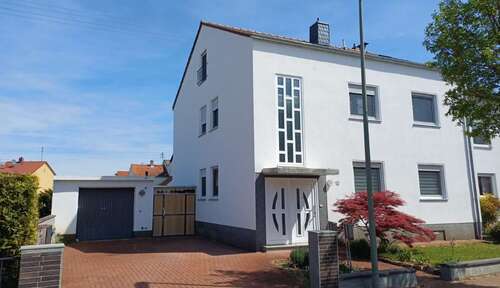 Foto - Haus zum Kaufen in Ludwigshafen 663.000,00 € 228 m²