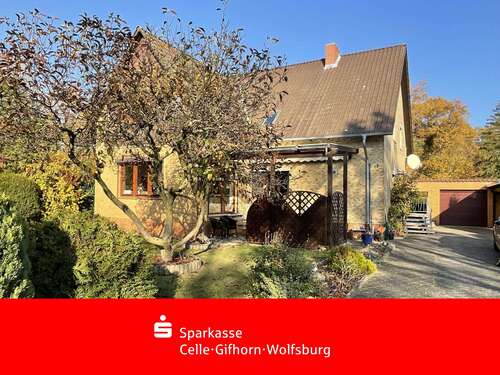 Foto - Haus zum Kaufen in Sassenburg 303.000,00 € 169 m²