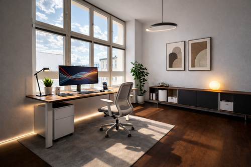 Foto - Büro in Wuppertal 149.000,00 € 168 m²