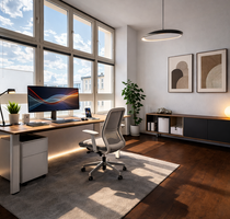 Büro in Wuppertal 149.000,00 € 168 m²