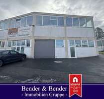 Halle in Sörth 1.800,00 € 323 m²