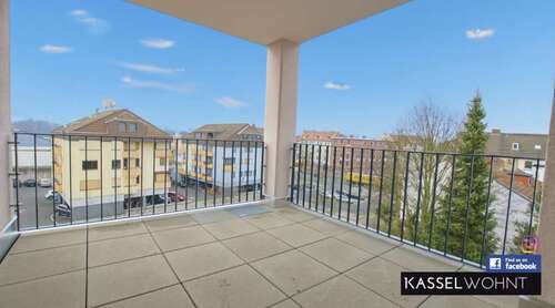 Foto - Wohnung zum Kaufen in Kassel 205.000,00 € 75 m²