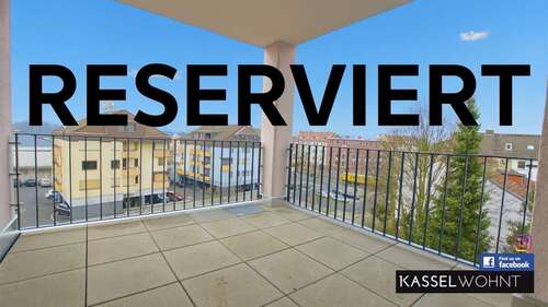 Foto - Wohnung zum Kaufen in Kassel 205.000,00 € 75 m²