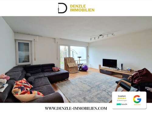 Foto - Wohnung zum Mieten in Filderstadt 1.272,00 € 102.1 m²