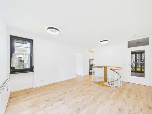 Foto - Wohnung zum Kaufen in München 385.000,00 € 52 m²