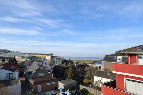 Foto - Wohnung zum Kaufen in Büsum 1.150.000,00 € 123 m²