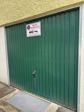 Foto - Garage zu vermieten in München 140,00 €