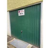 Garage zu vermieten in München 140,00 €