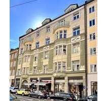 Einzelhandel in München 5.450.000,00 € 265 m²