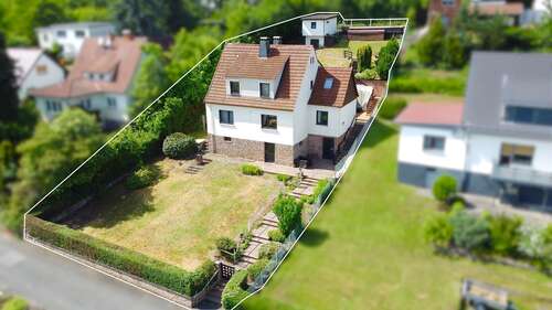 Foto - Haus zum Kaufen in Steinau an der Straße 279.000,00 € 166.12 m²