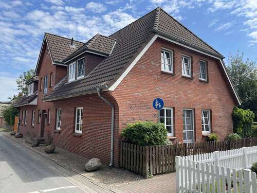 Foto - Wohnung zum Kaufen in Wrixum 370.000,00 € 70.6 m²