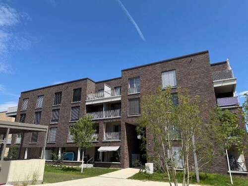 Foto - Wohnung zum Mieten in Frankfurt am Main 1.716,00 € 95.97 m²