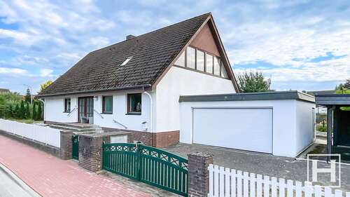 Foto - Haus zum Kaufen in Itzstedt 529.000,00 € 232 m²