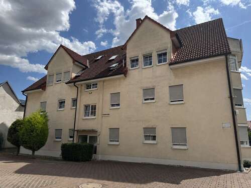 Foto - Wohnung zum Kaufen in Worms 270.000,00 € 99.39 m²