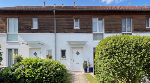 Foto - Haus zum Kaufen in Berlin 418.000,00 € 112.43 m²