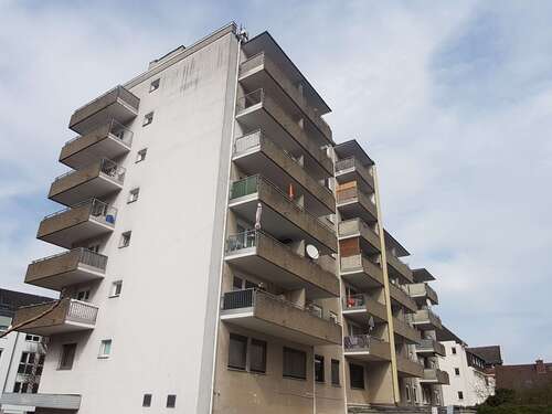 Foto - Wohnung zum Mieten in Friedberg (Hessen) 1.250,00 € 117 m²