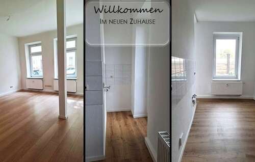 Foto - Wohnung zum Mieten in Leipzig 395,00 € 43.9 m²