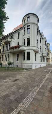 Foto - Wohnung zum Mieten in Magdeburg 570,00 € 71.16 m²
