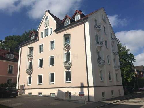 Foto - Wohnung zum Mieten in Kempten (Allgäu) 1.950,00 € 152 m²