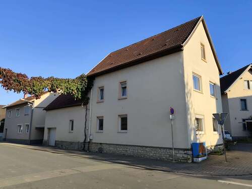 Foto - Haus zum Kaufen in Dittelsheim-Hessloch 249.900,00 € 152 m²