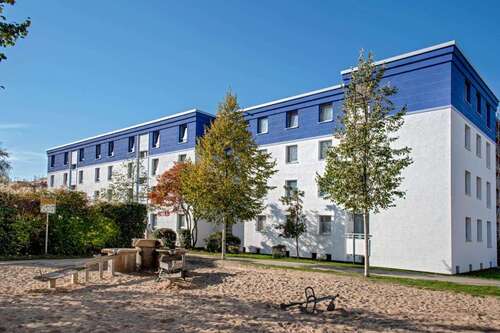 Foto - Wohnung zum Mieten in Monheim 480,00 € 45 m²