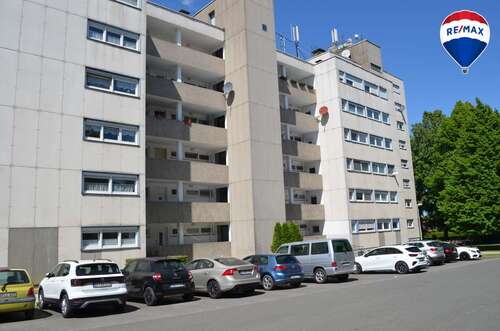 Foto - Wohnung zum Kaufen in Geseke 107.897,10 € 64 m²