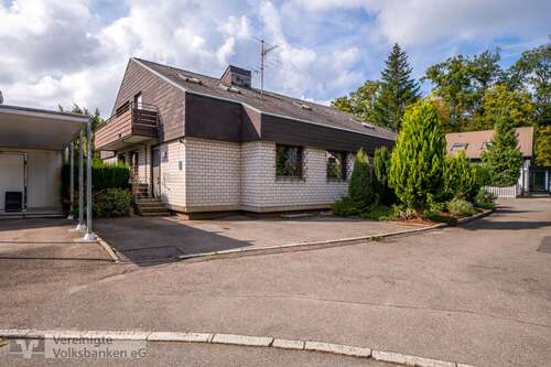 Foto - Haus zum Kaufen in Sindelfingen 950.000,00 € 282.73 m²