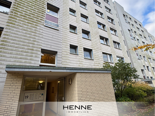 Foto - Wohnung zum Kaufen in Bremen 135.000,00 € 55 m²