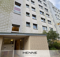 Wohnung zum Kaufen in Bremen 135.000,00 € 55 m²