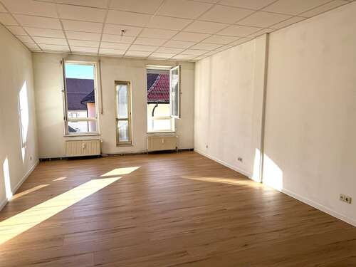 Foto - Wohnung zum Mieten in Albstadt 450,00 € 47 m²
