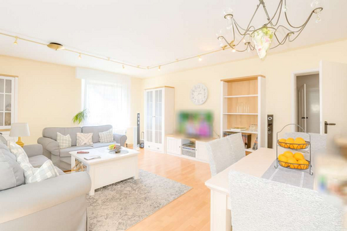 Foto - Wohnung zum Kaufen in Soest 219.000,00 € 110 m²