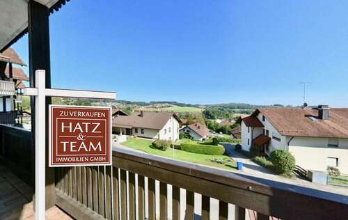 Foto - Wohnung zum Kaufen in Bad Griesbach im Rottal 139.000,00 € 54 m²