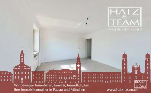 Foto - Wohnung zum Kaufen in Bad Griesbach im Rottal 139.000,00 € 54 m²