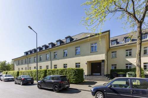 Foto - Wohnung zum Kaufen in Köln 275.000,00 € 65 m²